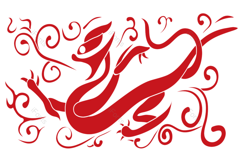 中国风图片,窗花元素,贴窗花PNG,剪纸免抠素材